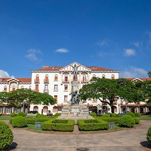 Palace Hotel - Poços de Caldas